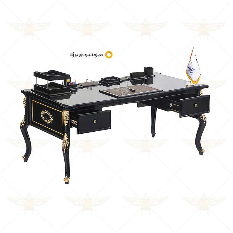 میز مدیریت برژه