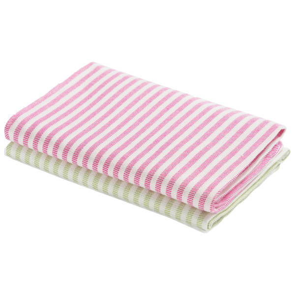 دستمال آشپزخانه ابراهیمی مدل R01 بسته 2 عددی