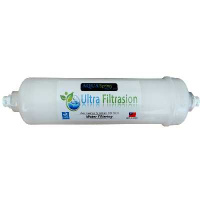 فیلتر دستگاه تصفیه کننده آب مدل SPARE FILTER - 4F مجموعه 4 عددی