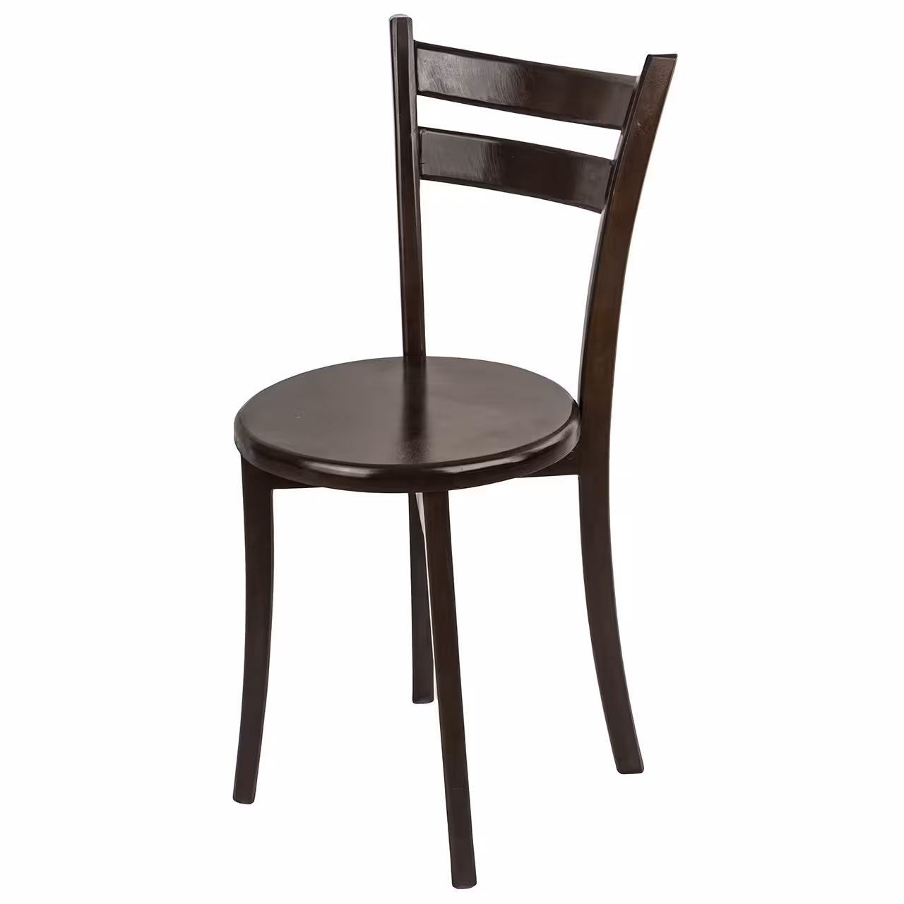 صندلی صنایع چوب قائم مدل k319