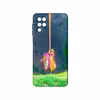 کاور مدل گیسو کمند 059 مناسب برای گوشی موبایل سامسونگ galaxy A22 4g