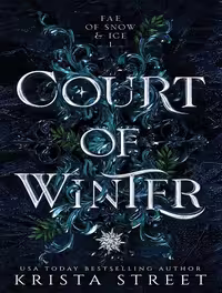 کتاب Court of Winter (Fae of Snow & Ice Book 1) (متن کامل)
