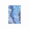 برچسب پوششی ماهوت مدل Blue Ocean Marble مناسب برای تبلت سامسونگ Galaxy Tab S2 8.0 2015 T715