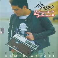 سی دی دیوونه‌وار