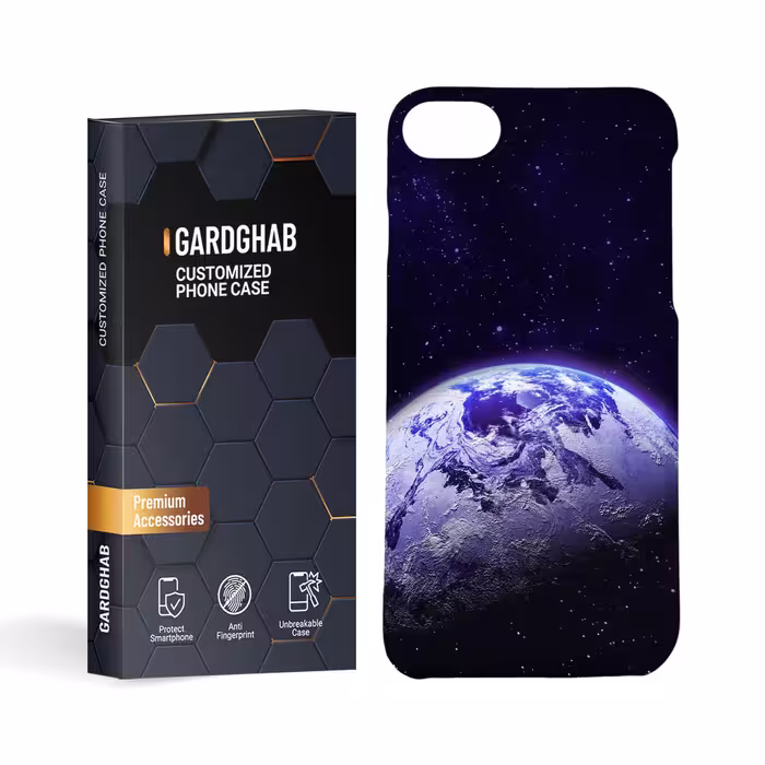 گارد قاب کاور پسرانه مدل g7146 مناسب برای گوشی موبایل ایفون 7 