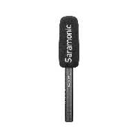 میکروفون شاتگان سارامونیک Saramonic SoundBird T3