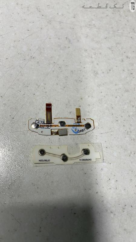 فلت‌کیپد یو‌‌آی‌اف سامسونگ Flat Keypad UIF Samsung B5722