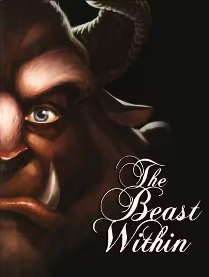 The Beast Within جانور درون