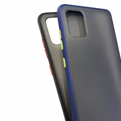 کاور مدل fse مناسب برای گوشی موبایل سامسونگ Galaxy A71