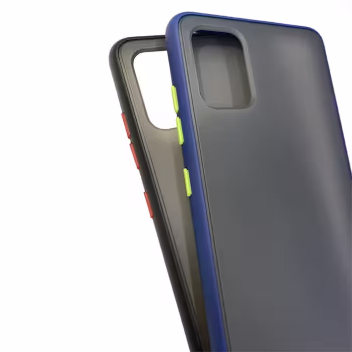 کاور مدل fse مناسب برای گوشی موبایل سامسونگ Galaxy A71