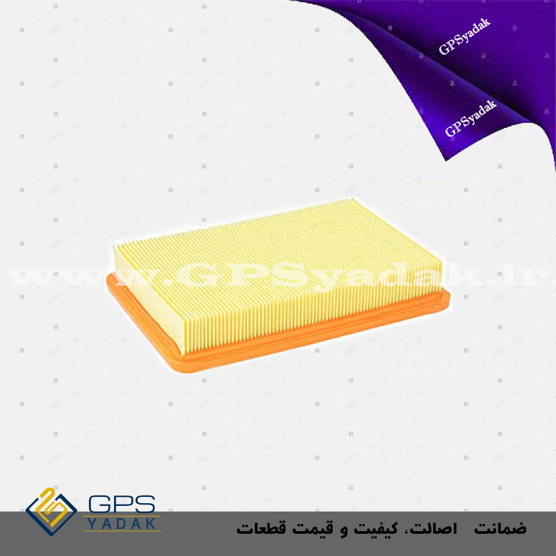 فیلتر هوا هیوندای کوپه fx