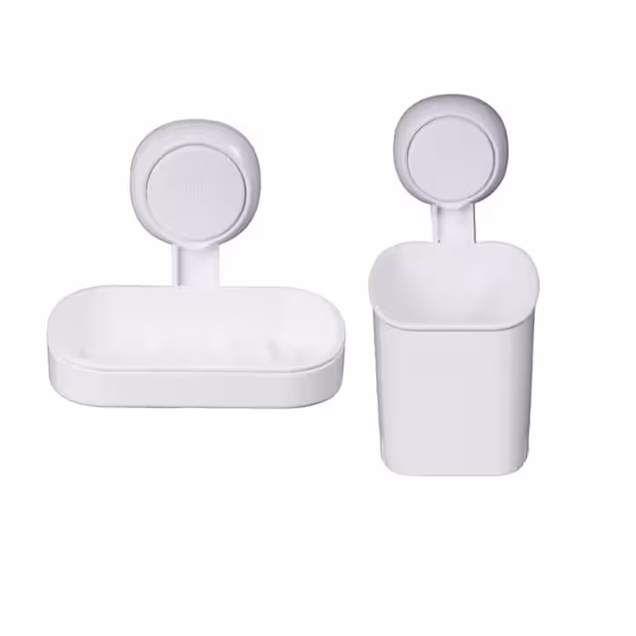 ست سرویس بهداشتی 2 پارچه مدل AW561-562