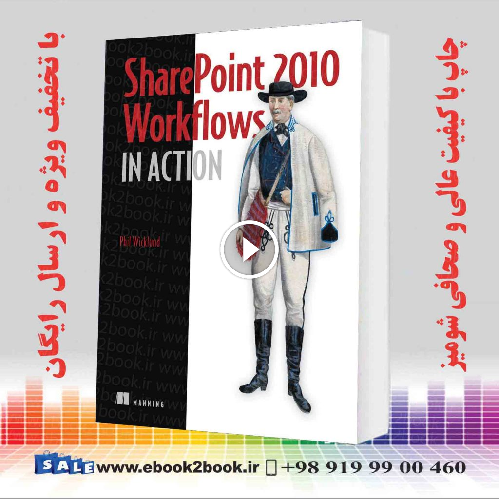 SharePoint 2010 Workflows in Action