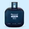 ادو پرفیوم مردانه وکالیست مدل Blue Green حجم 100 میلی لیتر