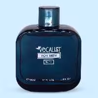 ادو پرفیوم مردانه وکالیست مدل Blue Green حجم 100 میلی لیتر