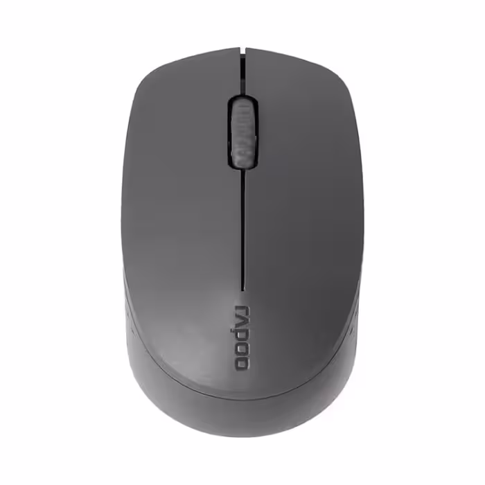ماوس بی سیم رپو مدل  M100 Silent