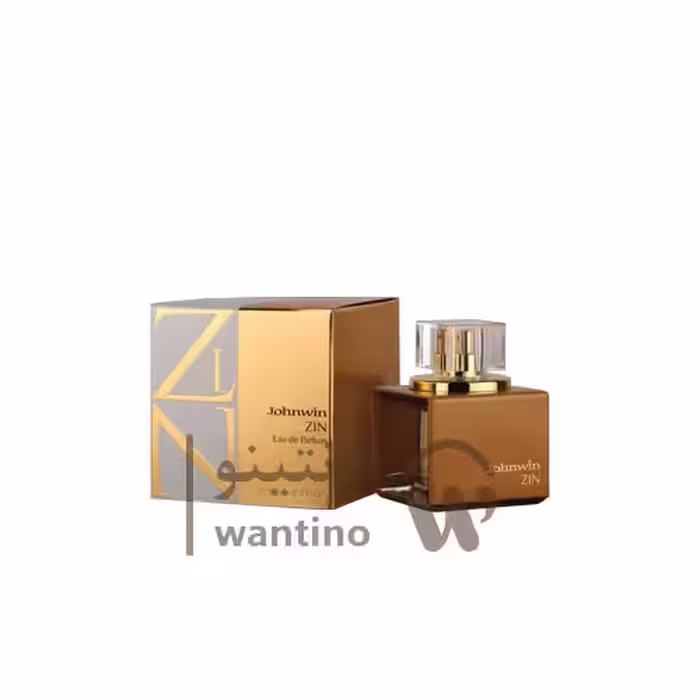 عطر ادکلن زنانه شیسیدو زن جانوین زین (Johnwin Shiseido Zen) حجم 100 میل
