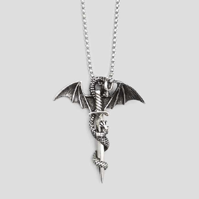 گردنبند مدل SK-Stns663