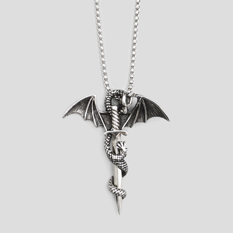 گردنبند مدل SK-Stns663