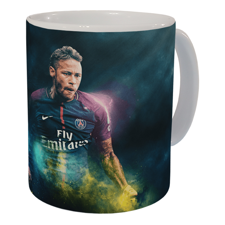 ماگ مدل نیمار کد 95