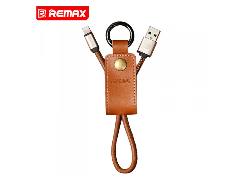 کابل طرح جا کلیدی لایتنینگ ریمکس مدل  WESTERN RC-034