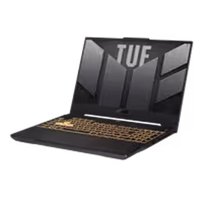 لپ تاپ ایسوس مدل ASUS FX507