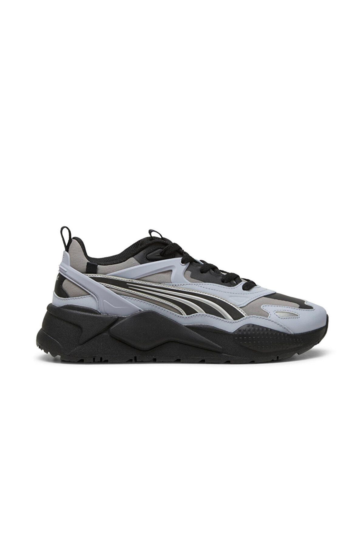 اسنیکر چند رنگ مردانه و زنانه كفش كتانى ورزشى يونيسكس مدل Rs X Efekt Reflective یونیسکس Puma