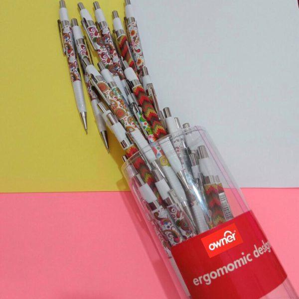 اتود اونر سرامیکی 0.5 میلی متر بسته 36 عددی