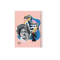 دفتر 200 برگ سیمی جلد سخت الیپون کد 2493257