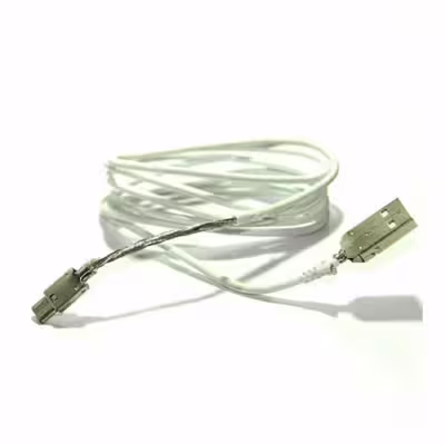 کابل تبدیل USB به micro USB مدل S7 طول 1.2 متر