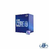 سی پی یو اینتل Core i9-10900