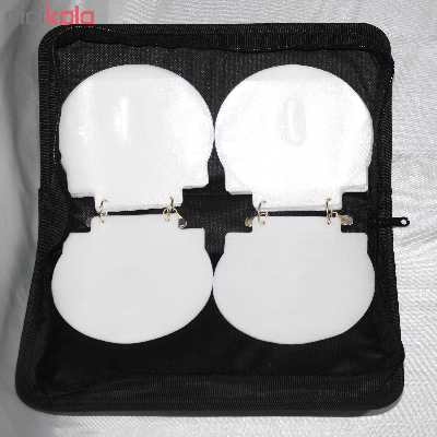 کیف سی دی 80 عددی کابیان کد 807