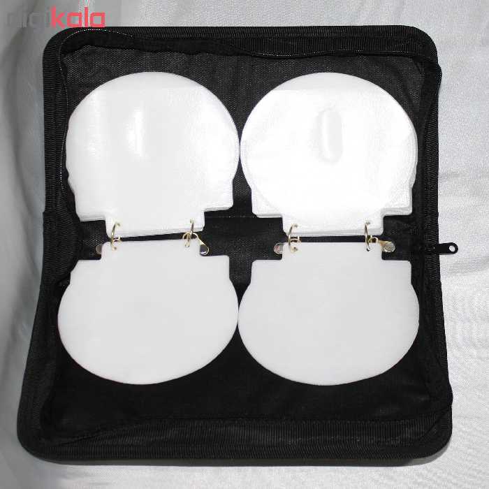 کیف سی دی 80 عددی کابیان کد 807