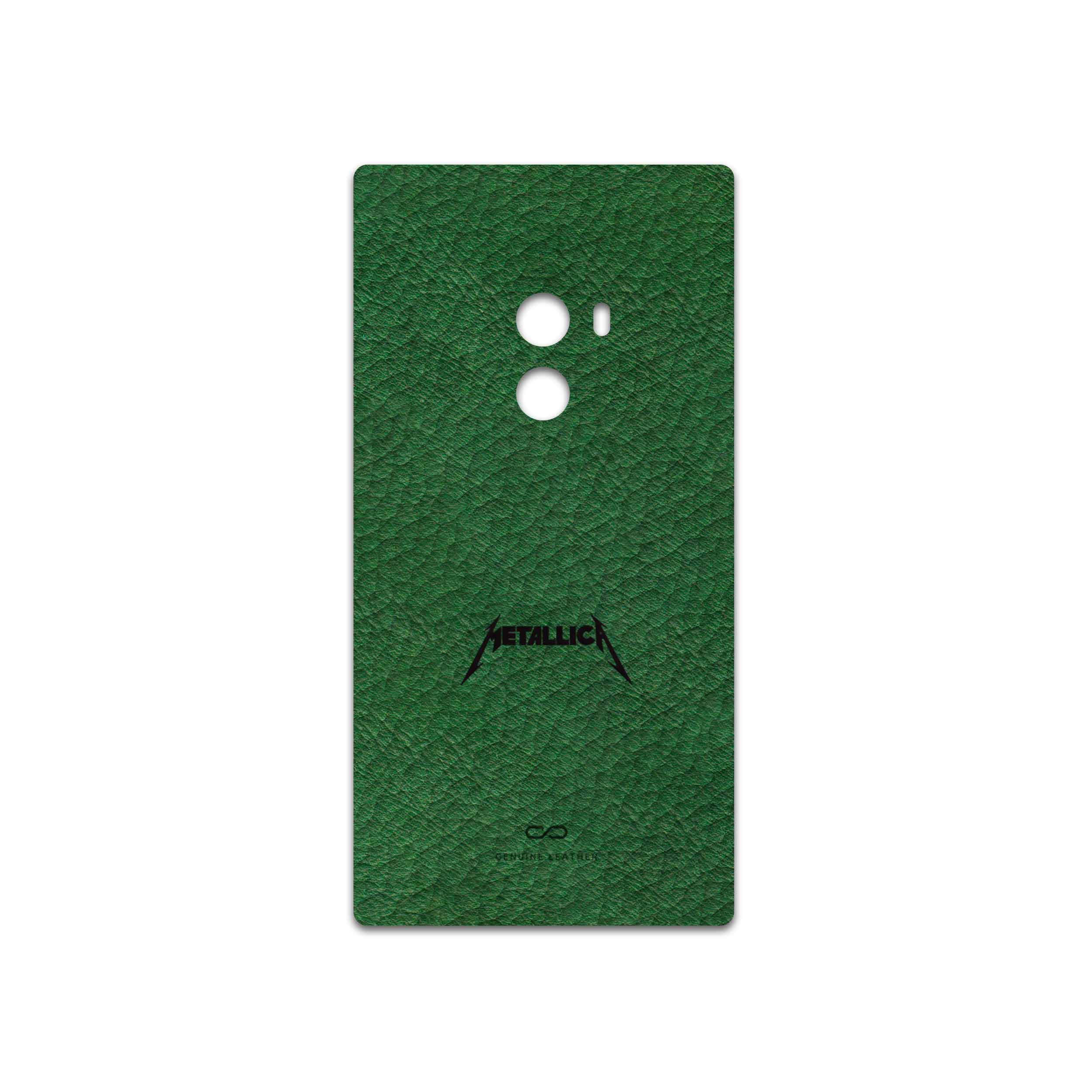 برچسب پوششی ماهوت مدل GL-MTLC مناسب برای گوشی موبایل شیائومی Mi Mix