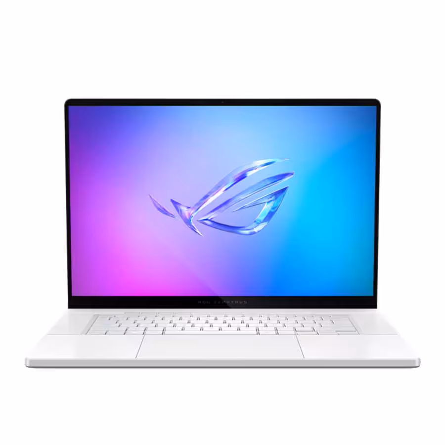 لپ تاپ 16 اینچی ایسوس مدل ROG Zephyrus G16 GA605KM پردازنده Ryzen AI 7/9 H350 رم 32GB حافظه 1TB SSD گرافیک 8GB RTX 5060
