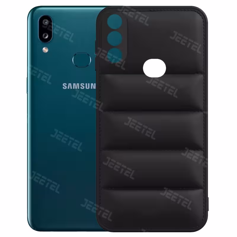 گارد گوشی پافر کیس مناسب برای Samsung Galaxy A10S