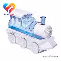 بخور کودک لانافرم طرح قطار مدل Trainy