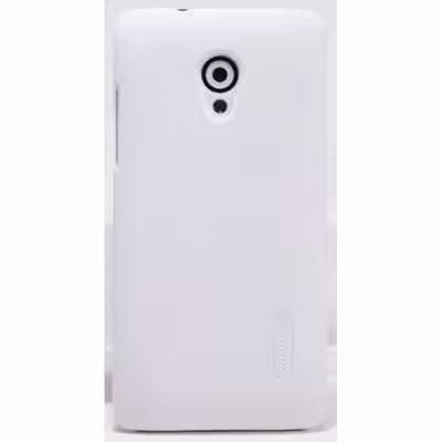 کاور  مدل Super Frosted Shield مناسب برای گوشی موبایل اچ تی سی Desire 700 
