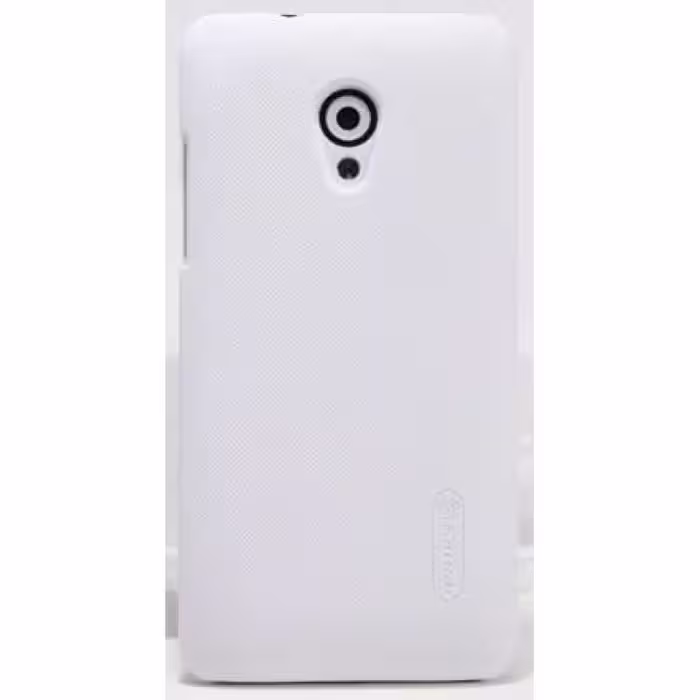 کاور  مدل Super Frosted Shield مناسب برای گوشی موبایل اچ تی سی Desire 700 