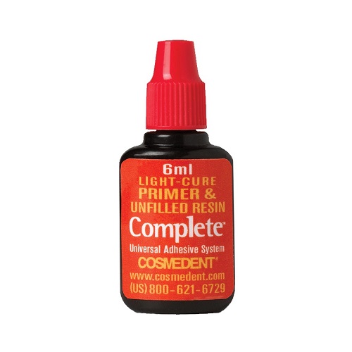 باند نسل پنج کامپلیت کازمادنت Cosmedent Complete V Generation - فروشگاه تخصصی دندانپزشکی سپیرا