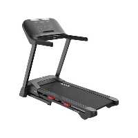 تردمیل خانگی تاشو شوآ مدل SH-T9119P