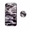 کاور کد ip11p مناسب برای گوشی موبایل اپل iPhone 11 Pro به همراه پاپ سوکت