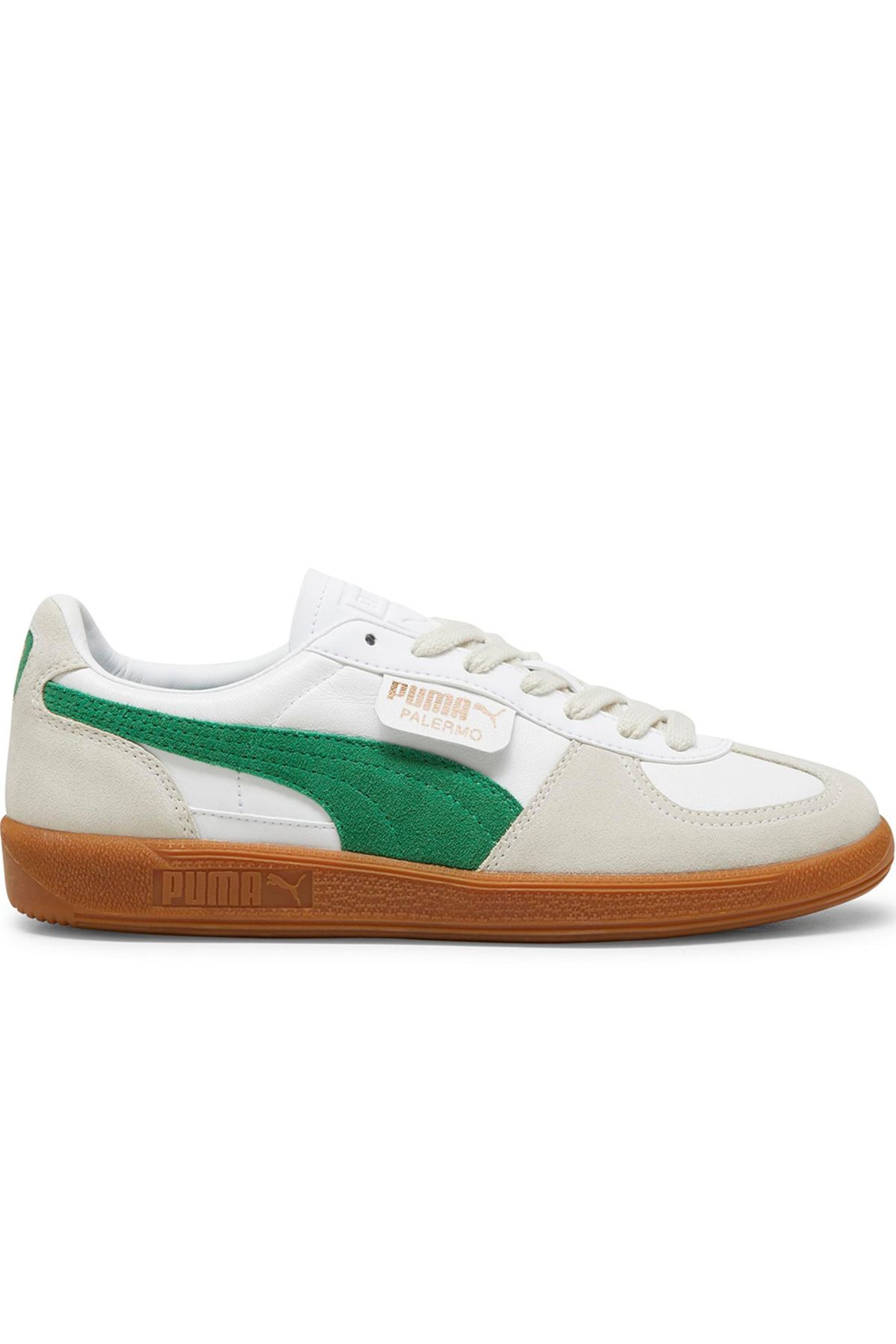 اسنیکر سفید مردانه و زنانه کفش ورزشی روزانه رنگی اورجینال Puma