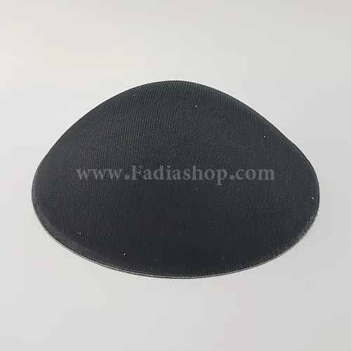 کاپ لباس فومی مشکی XL