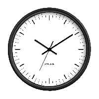 ساعت دیواری سال بردز مدل CW-153