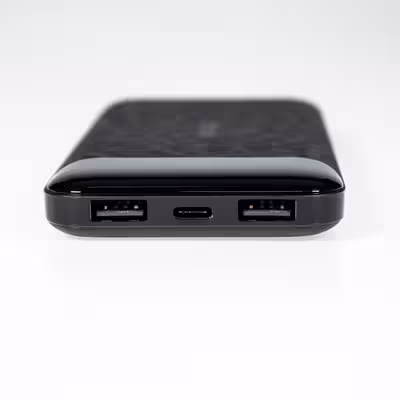 پاوربانک سیبراتون مدل S-PB105 ظرفیت 10000 میلی آمپر ساعت
