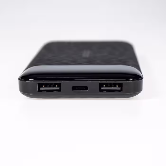 پاوربانک سیبراتون مدل S-PB105 ظرفیت 10000 میلی آمپر ساعت