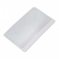 ذره بین کارتی با قابلیت بزرگنمایی سه برابر