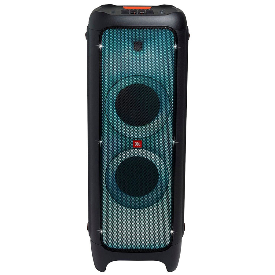 اسپیکر جی بی ال پرتابل بلوتوث مدل JBL Partybox 1000 - Hiapple.ir