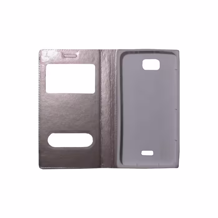 کیف کلاسوری مدل پی مناسب برای گوشی موبایل هوآوی y540/y5